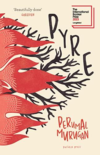 Pyre: Perumal Murugan