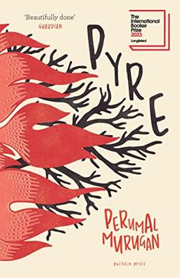 Pyre: Perumal Murugan