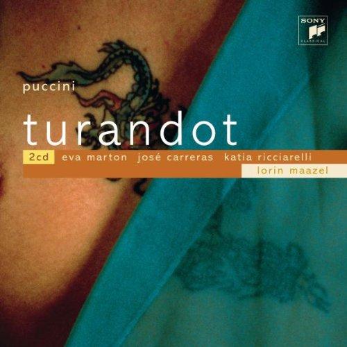 Puccini: Turandot