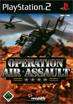 Operation Air Assault