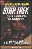 Star Trek. Il Giorno Dell'onore. Vo