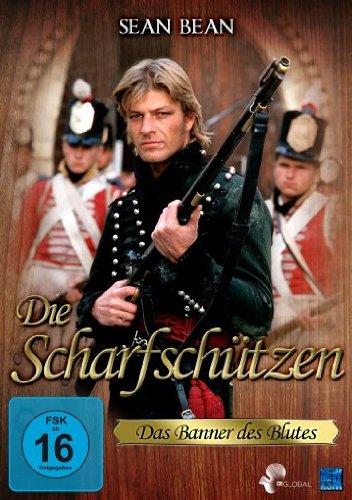 Die Scharfschützen - Das Banner des Blutes