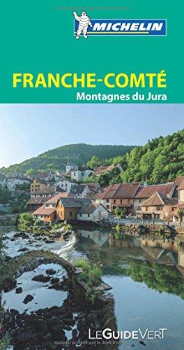 Franche-Comté, montagnes du Jura