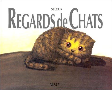 Regards de chats