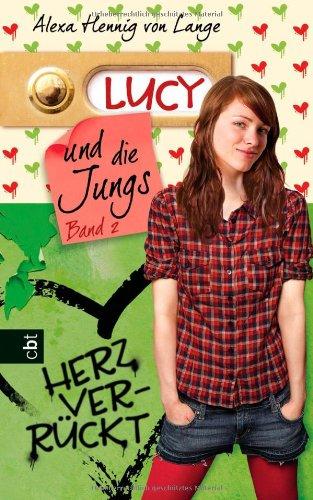 Lucy und die Jungs - Herzverrückt: Band 2