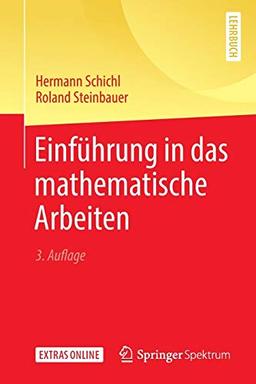 Einführung in das mathematische Arbeiten