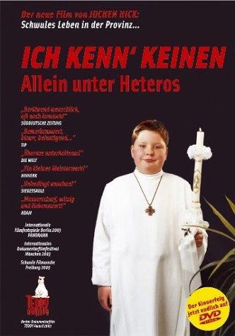 Ich kenn keinen - Allein unter Heteros