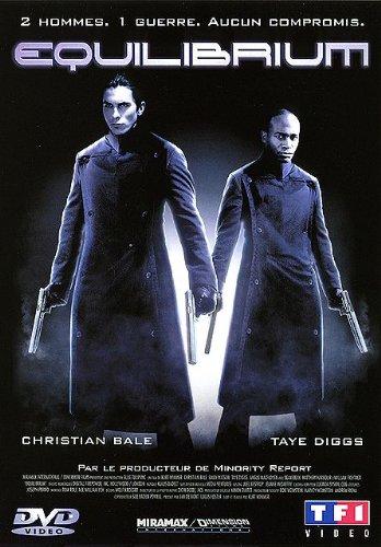 Equilibrium [FR Import]