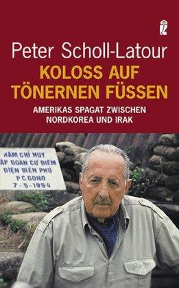 Koloß auf tönernen Füßen: Amerikas Spagat zwischen Nordkorea und Irak