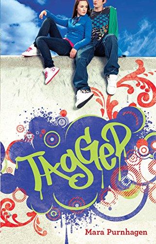 Tagged (Harlequin Teen)