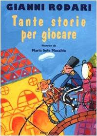 Tante storie per giocare (Matite italiane)