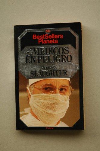 Medicos en peligro