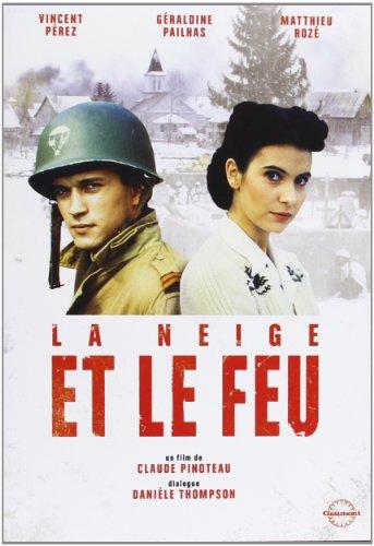 La neige et le feu [FR Import]