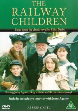 The Railway Children - TV-Produktion [UK Import]