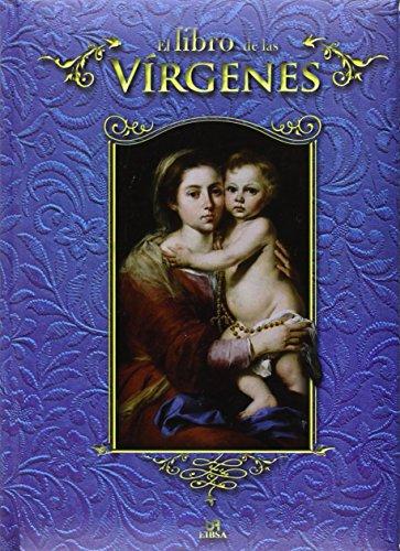 El libro de las vírgenes (Libros religiosos, Band 2)