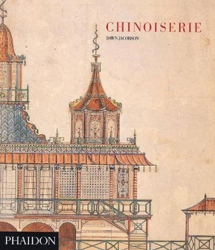 Chinoiserie (Decorative Arts)