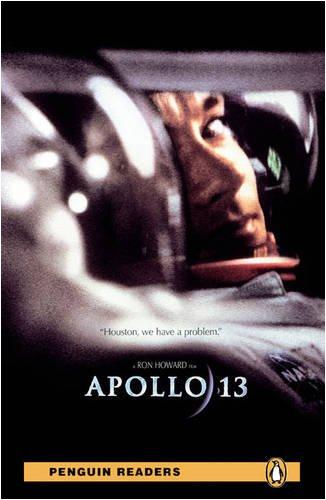 Penguin Readers Level 2. Apollo 13