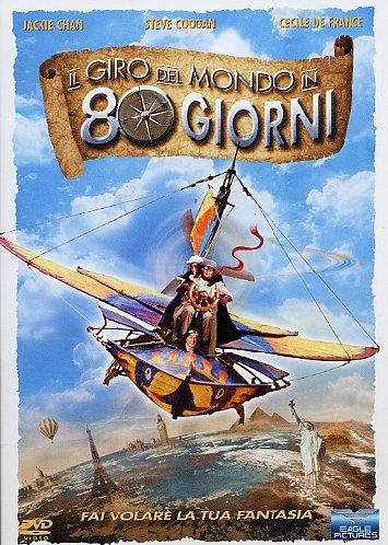 Il giro del mondo in 80 giorni [IT Import]