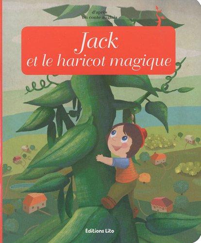 Jack et le haricot magique