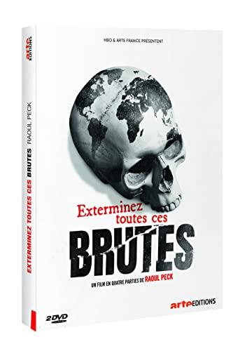 Exterminez toutes ces brutes [FR Import]