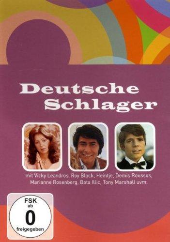 Various Artists - Deutsche Schlager