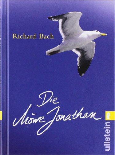 Die Möwe Jonathan