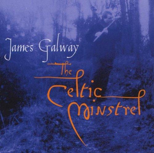 Celtic Minstrel / New Frontsleev