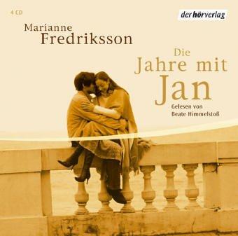 Die Jahre mit Jan. 4 CDs