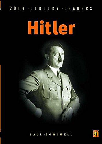 Adolf Hitler (20th Century Leaders)