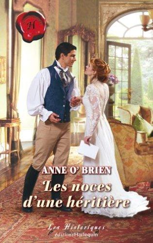 Les noces d'une héritière