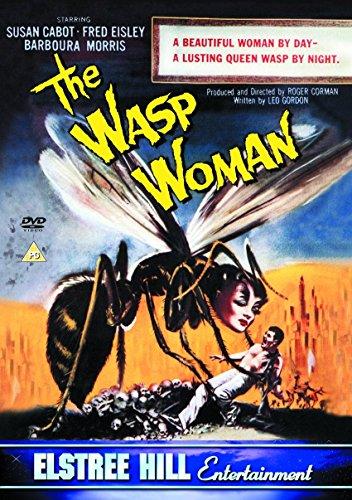 The Wasp Woman