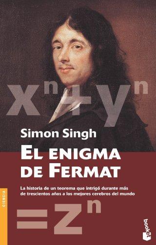 El enigma de Fermat (Divulgación)