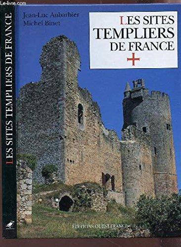 Les sites templiers de France