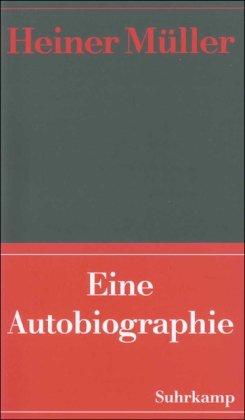 Werke: Werke 9: Eine Autobiographie: BD 9