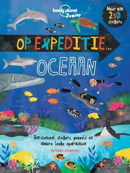 Oceaan (Op expeditie)