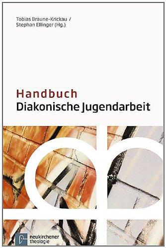 Handbuch Diakonische Jugendarbeit