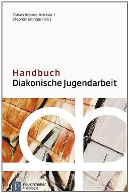 Handbuch Diakonische Jugendarbeit