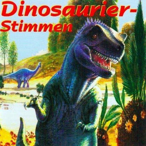 Dinosaurier-Stimmen