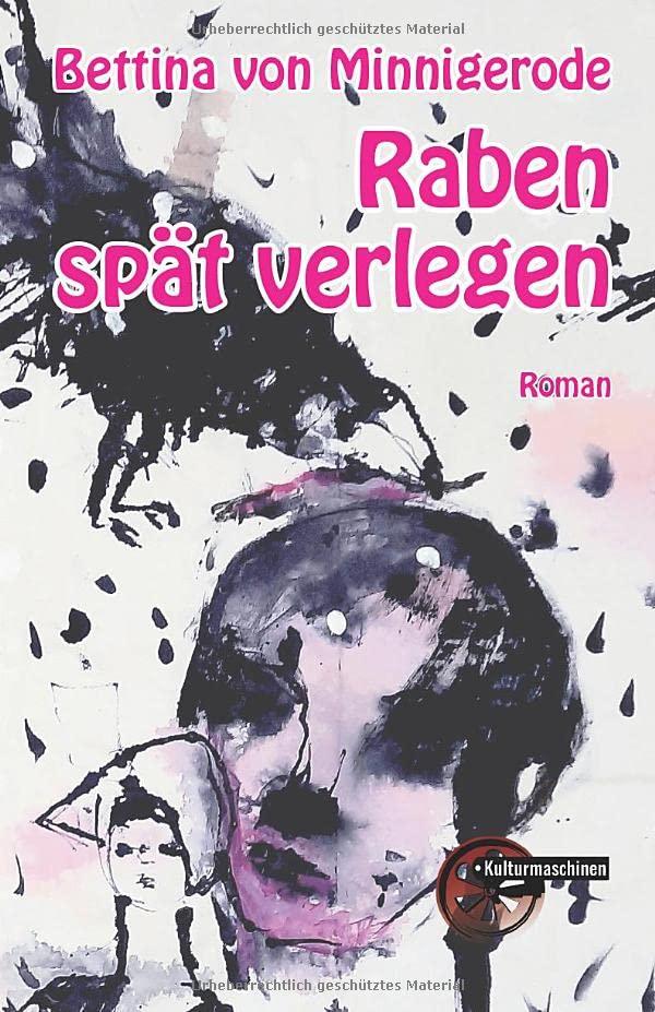 Raben spät verlegen