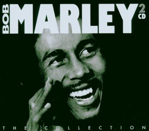 Bob Marley-the Collection