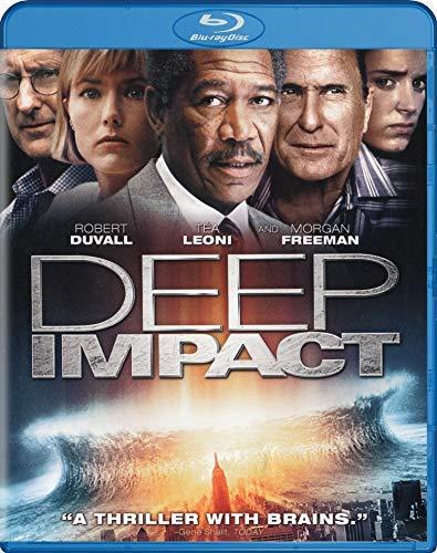 Deep Impact [Blu-ray]