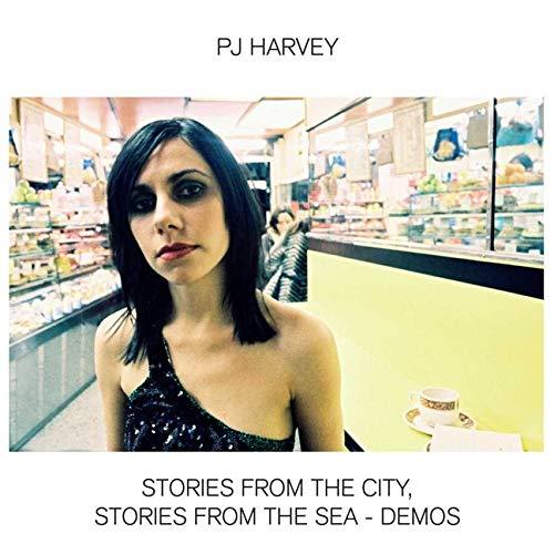 Stories from the City, Stories from the Sea - Demos [Vinyl LP]