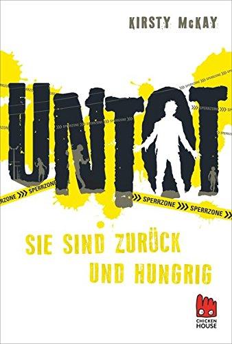 Untot - Sie sind zurück und hungrig