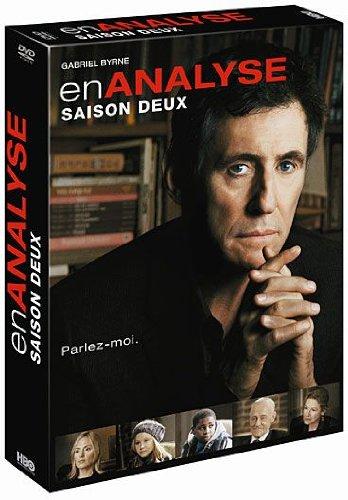 En analyse, saison 2 [FR Import]