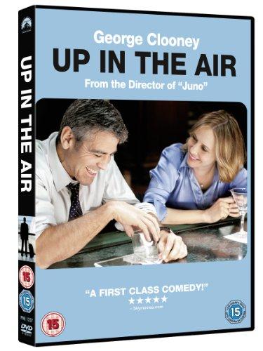 Up In The Air [UK Import]