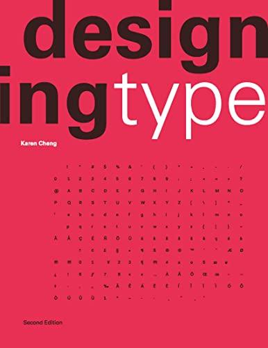 Designing Type (2nd Edition)