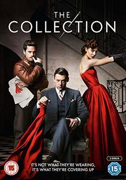 The Collection [2 DVDs] [UK Import]