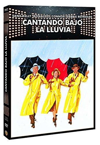 Singin' in the Rain (Singin' in the Rain, Spanien Import, siehe Details für Sprachen)