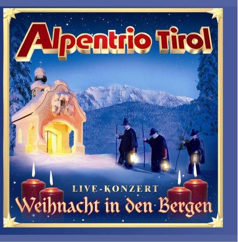 Weihnacht in den Bergen