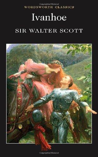 Ivanhoe (Wordsworth Collection)